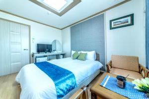 Gallery image of Beach Story Hotel in Jeju