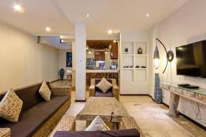 Gallery image of Villa Tiah in Kuta