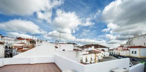 Galeriebild der Unterkunft Peacock House in Évora