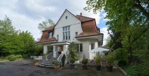 Gallery image of Hotel Villa Meererbusch in Meerbusch