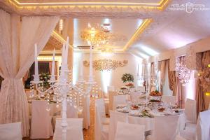 Ảnh trong thư viện ảnh của Hotel Kilikiya ở Uzhhorod +72 ảnh