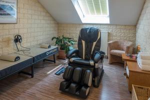 Fotografie z fotogalerie ubytování Hotel Residenz Limburgerhof v destinaci Limburgerhof