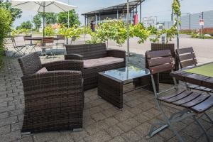 Fotografie z fotogalerie ubytování Hotel Residenz Limburgerhof v destinaci Limburgerhof