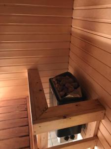 Fotografie z fotogalerie ubytování Tientaus 1 Apartments v destinaci Imatra