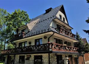 Gallery image of Marina Zakopane in Zakopane