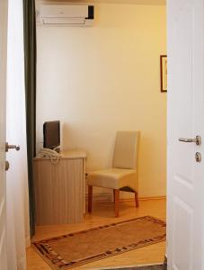 Ảnh trong thư viện ảnh của Garni Hotel Hamburg ở Zaječar