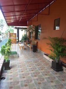 Fotografie z fotogalerie ubytování Hotel Tinkus Inn v destinaci Lima
