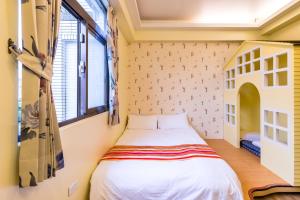 Foto sihtkohas San Javier asuva majutusasutuse Dan Dan Bed and breakfast galeriist