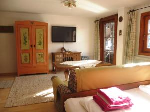 Fotografie z fotogalerie ubytování Millinger Appartements v destinaci Waidring