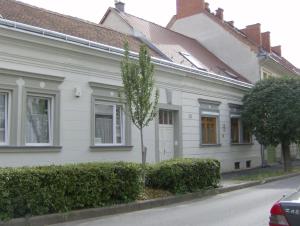 Fotografia z galérie ubytovania Csapd le Csacsi Vendégház v destinácii Pécs