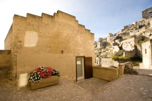 Fotografija v galeriji nastanitve Basiliani Hotel v mestu Matera