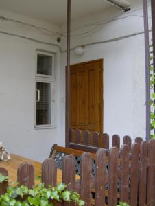 Fotografia z galérie ubytovania Csapd le Csacsi Vendégház v destinácii Pécs