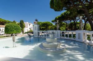 Swimmingpoolen hos eller tæt på Algarve Luxury Experience - Situated within the Pinecliffs Resort