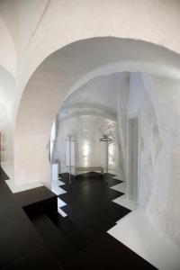 Gallery image of Basiliani Hotel in Matera