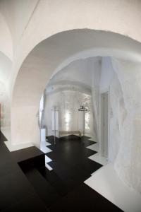 Fotografie z fotogalerie ubytování Basiliani Hotel v destinaci Matera
