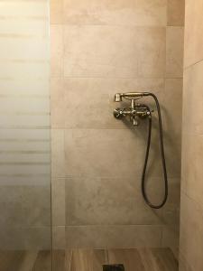 Kúpeľňa v ubytovaní dream penthouse