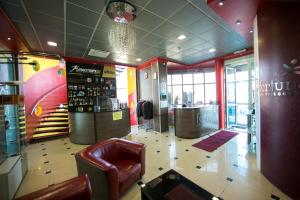 Fotografie z fotogalerie ubytování Hotel Fortuna v destinaci Banja Luka