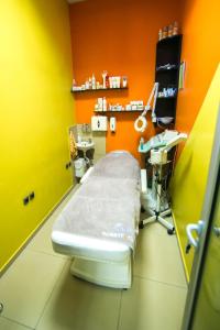 Lázně a/nebo wellness v ubytování Hotel Fortuna