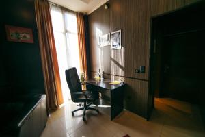 Fotografie z fotogalerie ubytování Hotel Fortuna v destinaci Banja Luka