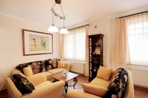 Gallery image of Villa Laetitia by Rujana in Binz