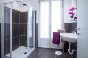 Bagno di Ossuccio Grande C home with pool sleeps 12 by Italian Apartments