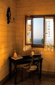 Táj Show country houses közelében