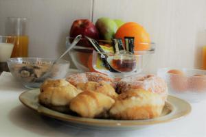 Imagem da galeria de Mirthios Felicity Apartment em Plakiás