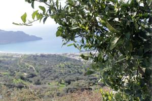 Imagem da galeria de Mirthios Felicity Apartment em Plakiás