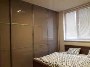 Gallery image of Útulný apartmán v Bratislava 15 in Bratislava