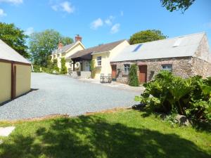 Gallery image of North Headborough in Haverfordwest