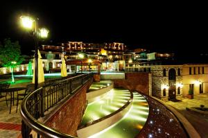 Bazén v ubytovaní Kazarma Hotel alebo v jeho blízkosti