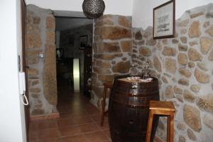 Imagem da galeria de Alojamento Rural Casa da Eira em Murça