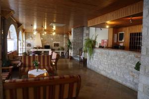 Fotografie z fotogalerie ubytování Mani Hotel v destinaci Areopolis