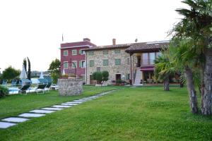 Gallery image of Agriturismo Le Campagnole in Bardolino