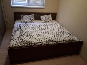 Gallery image of Útulný apartmán v Bratislava 15 in Bratislava