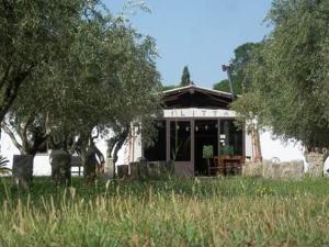 Gallery image of Agriturismo Silitta in Siniscola