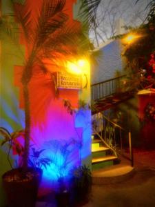 Imagem da galeria de Conchal Hotel em Brasilito