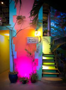 Imagem da galeria de Conchal Hotel em Brasilito