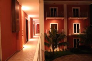 Gallery image of Hotel RDG in Managua