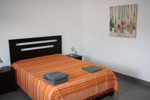 Gallery image of Apartamentos La Alborada Airport SJO in Alajuela