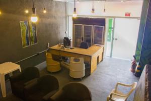 Φωτογραφία από το άλμπουμ του Eco Box Hostel στη Φλοριανόπολη +21 φωτογραφίες