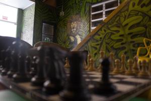 Φωτογραφία από το άλμπουμ του Eco Box Hostel στη Φλοριανόπολη