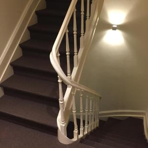 Foto sihtkohas Ieper asuva majutusasutuse B&B Sabbajon galeriist