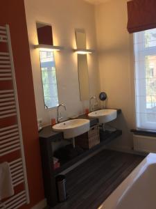 Foto sihtkohas Ieper asuva majutusasutuse B&B Sabbajon galeriist +37 fotot