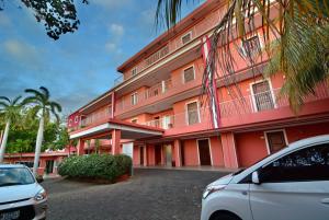 Gallery image of Hotel RDG in Managua