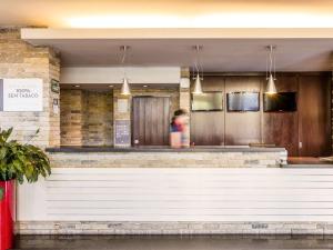 Hosté ubytování Hotel ibis Guimaraes
