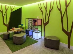 Fotografie z fotogalerie ubytování ibis Styles Curitiba Centro Civico v destinaci Curitiba