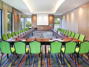 Ärikülastajate ala ja/või konverentsiruum majutusasutuses Ibis Styles Bogor Raya