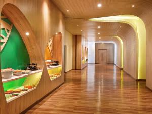Foto sihtkohas Bogor asuva majutusasutuse Ibis Styles Bogor Raya galeriist