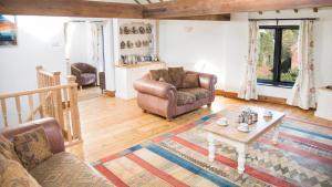 Gambar di galeri bagi The Stables in Southwell di Southwell